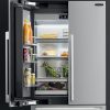 SKS Chłodziarko-zamrażarka French Door SKSFD3634P
