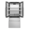 SKS Chłodziarko-zamrażarka French Door SKSFD3634P