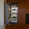 SKS Chłodziarko-zamrażarka French Door SKSFD3634P