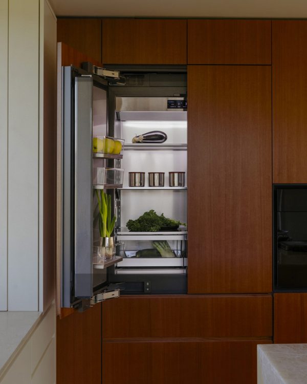 SKS Chłodziarko-zamrażarka French Door SKSFD3634P