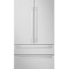 SKS Chłodziarko-zamrażarka French Door SKSFD3634P