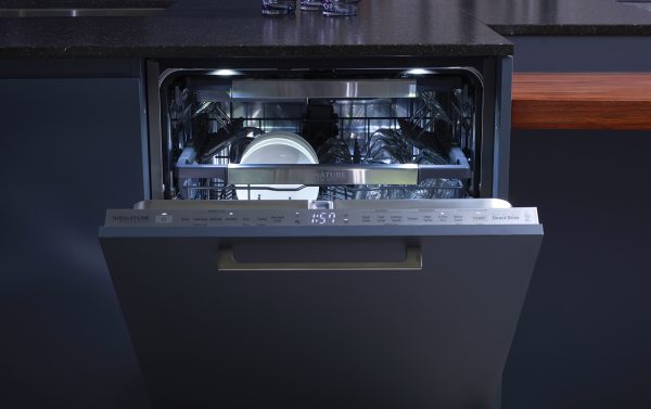 SKS Zmywarka Quadwash™ SKSDW2402P