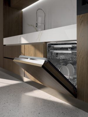 SKS Zmywarka Quadwash™ SKSDW2402P