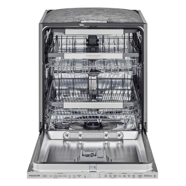 SKS Zmywarka Quadwash™ SKSDW2402P