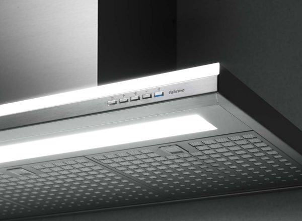 Falmec Okap LUMEN CLUN90.E0P1#NEUI491F