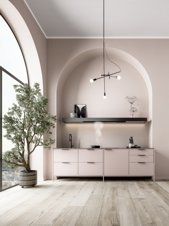 Falmec Okap SHELF 120 Czarny CKMN20.E1P2#ZZZN400F