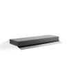 Falmec Okap SHELF 120 Czarny CKMN20.E1P2#ZZZN400F