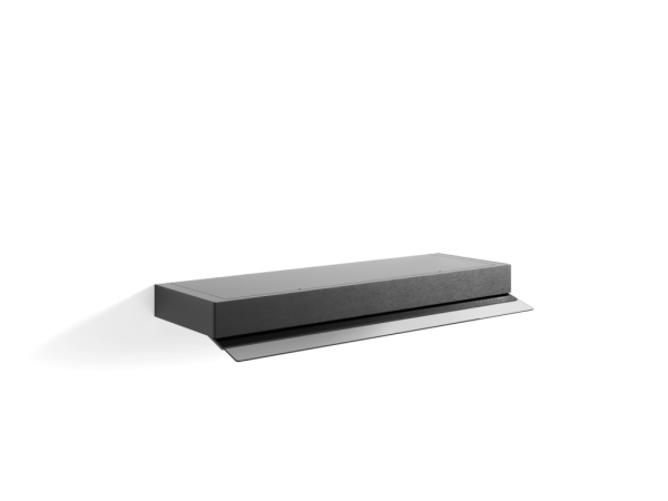 Falmec Okap SHELF 120 Czarny CKMN20.E1P2#ZZZN400F