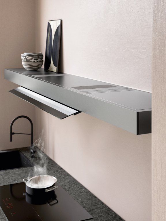 Falmec Okap SHELF 120 Panelowy CKMN20.E2P2#ZZZN451F