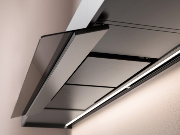 Falmec Okap SHELF 120 Panelowy CKMN20.E2P2#ZZZN451F