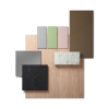 Falmec Okap SHELF 120 Panelowy CKMN20.E2P2#ZZZN451F