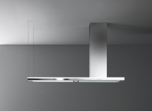 Falmec Okap LUMEN 175 CLUI75.E1P2#NEUI490F
