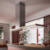 Falmec Okap LUMEN 175 CLUI75.E1P2#NEUI490F