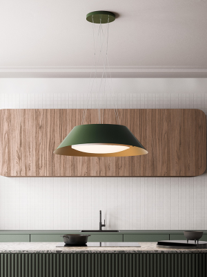 Falmec Okap VOGUE Circle.Tech CVGN88.E0P7#ZZZQ461F
