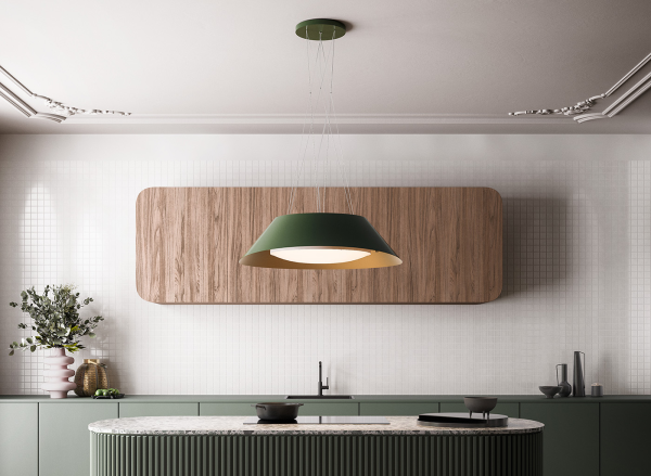 Falmec Okap VOGUE Circle.Tech CVGN88.E0P7#ZZZQ461F