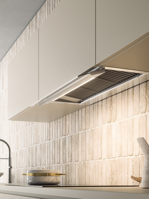 Falmec Okap VIRGOLA TOUCH NO-DROP  CVJN90.E23P2#ZZZ3490F