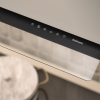 Falmec Okap VIRGOLA TOUCH NO-DROP  CVJN90.E23P2#ZZZ3490F