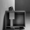 Falmec Okap MONOLITH  CMOW90.00P8#ZZZN490F