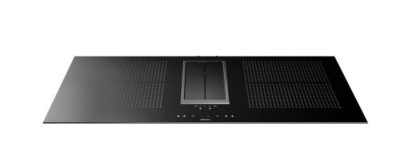 Falmec Okap z płytą QUANTUM PRO  CUZQ90.03P8#ZZZN460F