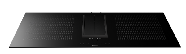 Falmec Okap z płytą QUANTUM PRO EASY  CUZQ90.04P8#ZZZN461F
