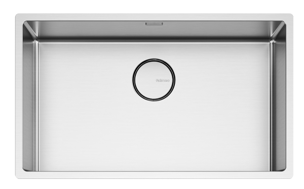 Falmec Zlewozmywak COMO 70 Inox  SCO7000U.00#SSF