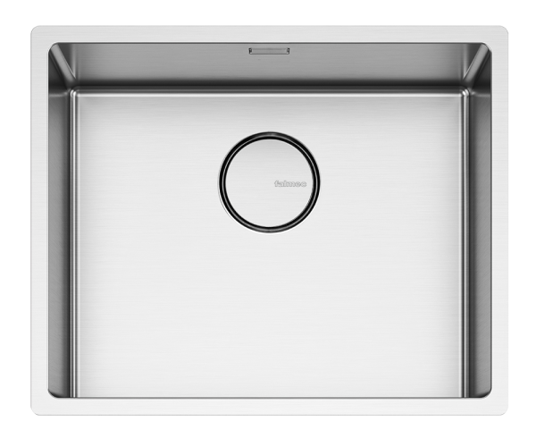 Falmec Zlewozmywak COMO 50 Inox  SCO5000U.00#SSF