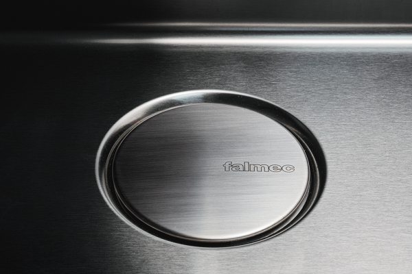 Falmec Zlewozmywak COMO 50 Inox  SCO5000U.00#SSF