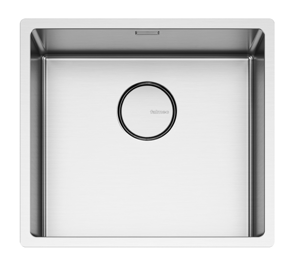 Falmec Zlewozmywak COMO 45 Inox  SCO4500U.00#SSF