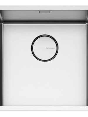 Falmec Zlewozmywak COMO 40 Inox  SCO4000U.00#SSF