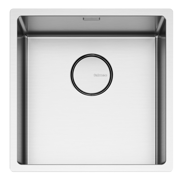 Falmec Zlewozmywak COMO 40 Inox  SCO4000U.00#SSF