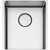 Falmec Zlewozmywak COMO 34 Inox  SCO3400U.00#SSF