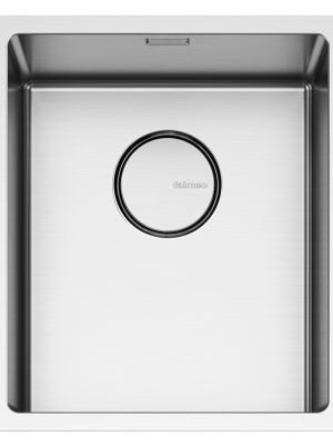 Falmec Zlewozmywak COMO 34 Inox  SCO3400U.00#SSF