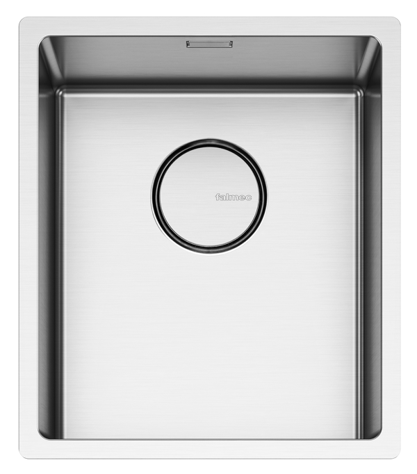 Falmec Zlewozmywak COMO 34 Inox  SCO3400U.00#SSF