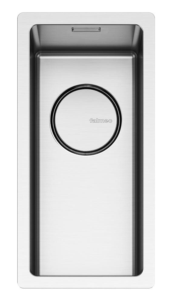 Falmec Zlewozmywak COMO 18 Inox  SCO1800U.00#SSF