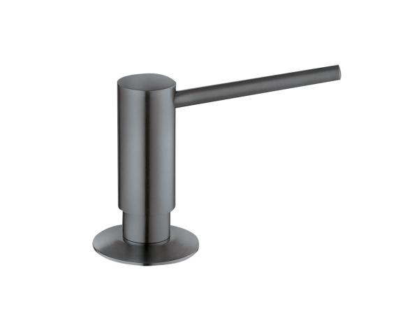 Falmec Dozownik na mydło GUNMETAL 250 ml - KACL.985#DF