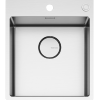 Falmec Zlewozmywak GARDA 40 Inox  SGA4000F.00#SSF