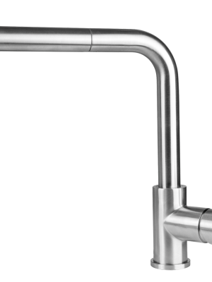 Falmec Bateria PURE STEEL CORNER  MPSC.00#SSF