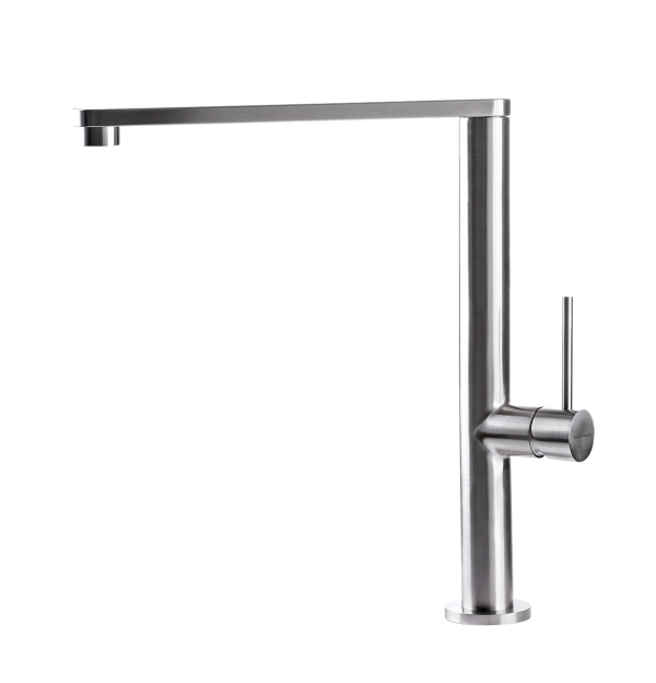 Falmec Bateria PURE STEEL FLAT  MPSF.00#SSF