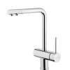 Falmec Bateria TREVI CORNER DOUBLE  MTRD.00#CHF