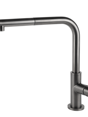 Falmec Bateria TREVI CORNER PVD  MTRC.00#PPF