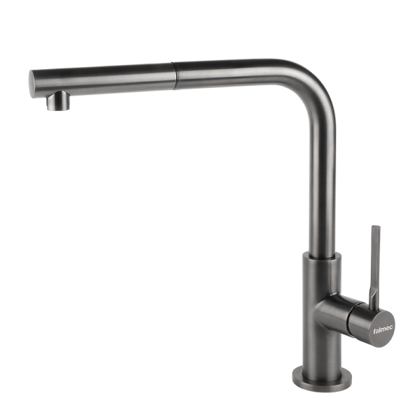 Falmec Bateria TREVI CORNER PVD  MTRC.00#PPF
