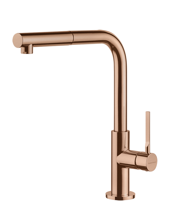 Falmec Bateria TREVI CORNER PVD  MTRC.00#PPF