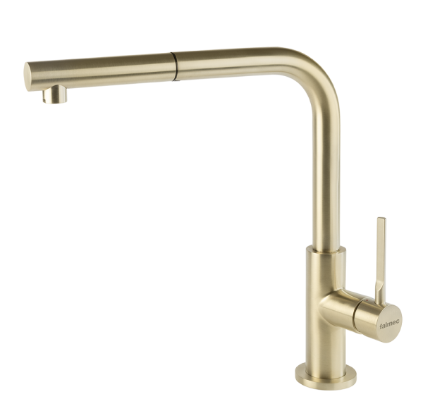 Falmec Bateria TREVI CORNER PVD  MTRC.00#PPF