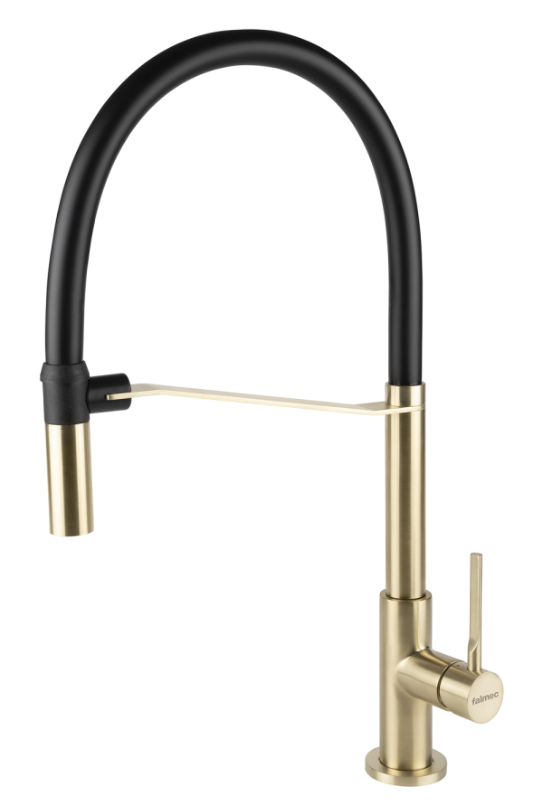 Falmec Bateria TREVI PRO PVD  MTRP.00#PQF