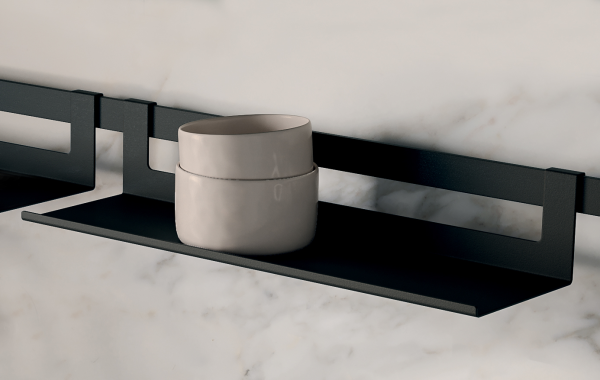 Friulana Półka 450 mm (listwa CONTEMPORANEA) - 650000143