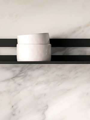 Friulana Półka 450 mm (listwa CONTEMPORANEA) - 650000143