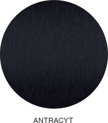 Friulana Półka kuchenna 350 mm (profil SIFLEX) - 640013536