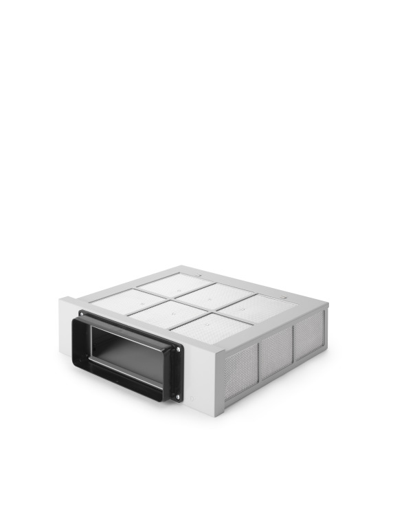 Falmec Zespół filtrujący podszafkowy Small z filtrem Carbon.Zeo - KACL.930