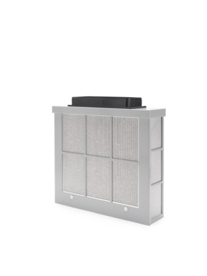 Falmec Zespół filtrujący podszafkowy Small z filtrem Carbon.Zeo - KACL.930