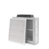 Falmec Zespół filtrujący podszafkowy Small z filtrem Carbon.Zeo - KACL.930